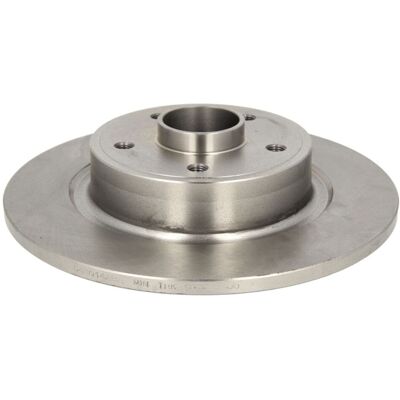 ABE C4R014ABE Achter Volledige Remschijf - Brake Disc ABE C4R014ABE Achter Volledige Remschijf - Brake Disc