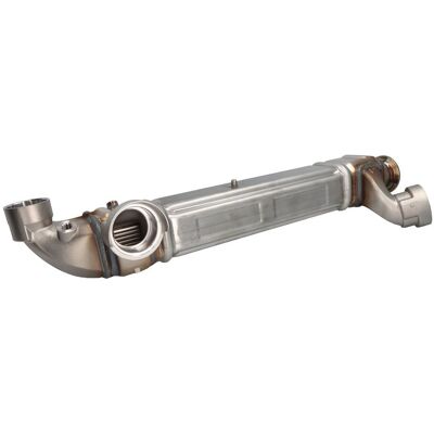 MAHLE CE 52 000P - Uitlaatgassencirculatie radiateur MAHLE CE 52 000P - Uitlaatgassencirculatie radiateur
