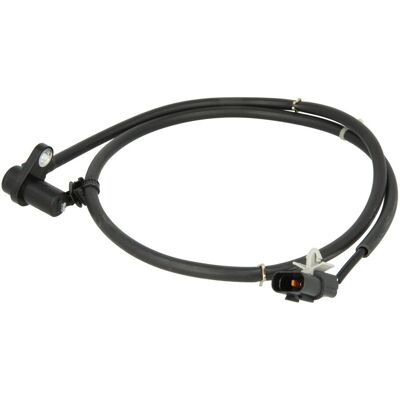 ABE CCZ1046ABE - Linker wiel-sensor - Vooraan - Wiel snelheidssensor ABE CCZ1046ABE - Linker wiel-sensor - Vooraan - Wiel snelheidssensor