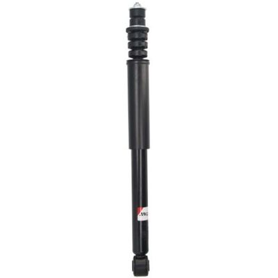 MAGNUM TECHNOLOGY AGR164MT Achteras schokdemper - Schokdemper set MAGNUM TECHNOLOGY AGR164MT Achteras schokdemper - Schokdemper set