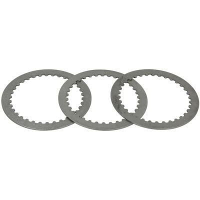 TRW Stalen tussenschijven - Koppeling kit TRW Stalen tussenschijven - Koppeling kit