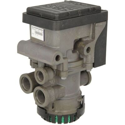 ABS drukmodulator KNORR-BREMSE K 021202X50 ABS drukmodulator KNORR-BREMSE K 021202X50