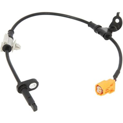 KRAFT CCZ1440ABE Achterwiel snelheidsensor rechts - ABS voor Honda Accord 7 KRAFT CCZ1440ABE Achterwiel snelheidsensor rechts - ABS voor Honda Accord 7