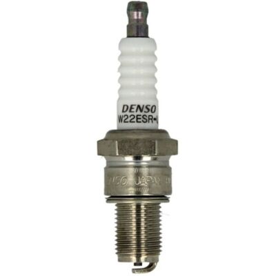 Bougie DENSO W22ESR-U, 1 Stuk Bougie DENSO W22ESR-U, 1 Stuk