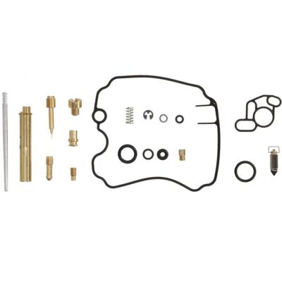 Reparatieset, carburateur KEYSTER KY-0569 Reparatieset, carburateur KEYSTER KY-0569