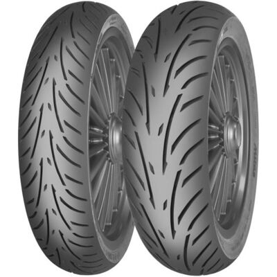 MITAS Touring Force-SC 120/70-16 - Band MITAS Touring Force-SC 120/70-16 - Band