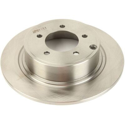 ABE C45027ABE Achterremschijf - Disc Brake ABE C45027ABE Achterremschijf - Disc Brake