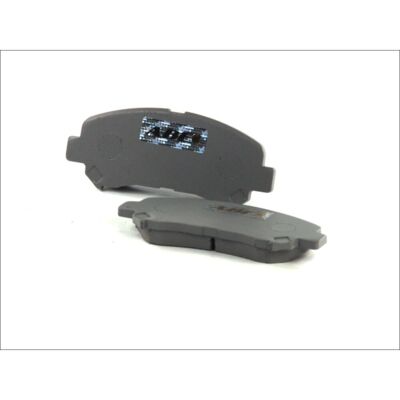 Remblokset ABE C11086, voor Remblokset ABE C11086, voor