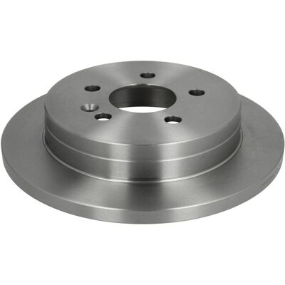 Remschijf ABE C4M025 achter, volledig, sterk gecarboniseerd, 1 Stuk Remschijf ABE C4M025 achter, volledig, sterk gecarboniseerd, 1 Stuk