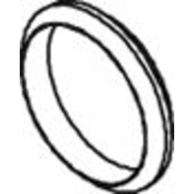DINEX Exhaust System Clamp - 68807 DINEX Exhaust System Clamp - 68807