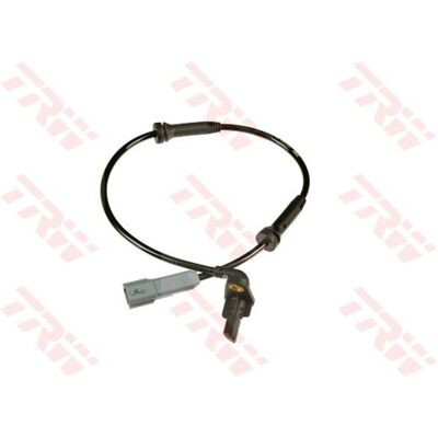 TRW GBS2581 ABS Sensor - Wielrotatiesnelheid - Dacia Sandero 2 TRW GBS2581 ABS Sensor - Wielrotatiesnelheid - Dacia Sandero 2