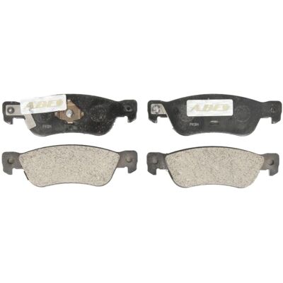 Remblokset ABE C29000, achter Remblokset ABE C29000, achter