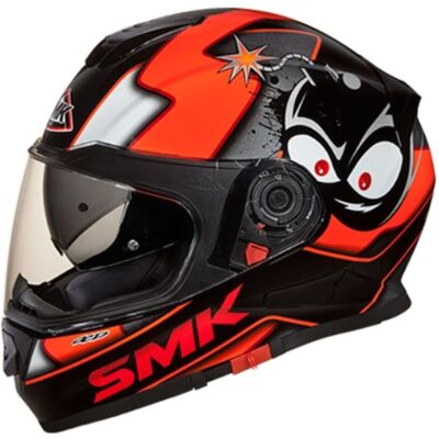 Helm SMK TWISTER Größe XL Helm SMK TWISTER Größe XL