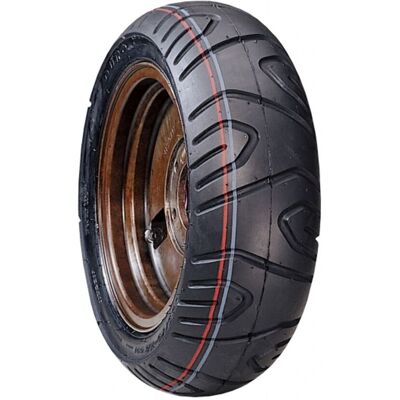 DURO DM1001 - 100/90-12 Band voor Scooter DURO DM1001 - 100/90-12 Band voor Scooter