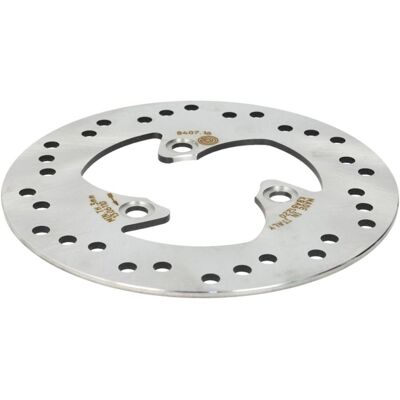 Brembo - Serie Oro - Rond - Vast - Remschijf Brembo - Serie Oro - Rond - Vast - Remschijf