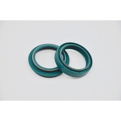 SKF Vorkolie Seal & Stofkap - Ø40 - Vork Seal & Stofkap - Unisex - Motorradzending SKF Vorkolie Seal & Stofkap - Ø40 - Vork Seal & Stofkap - Unisex - Motorradzending