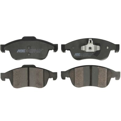 Remblokset ABE C1R039ABE-P, voor Remblokset ABE C1R039ABE-P, voor