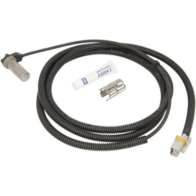 Sensor, wielsnelheid KNORR-BREMSE 0 486 000 256 Sensor, wielsnelheid KNORR-BREMSE 0 486 000 256