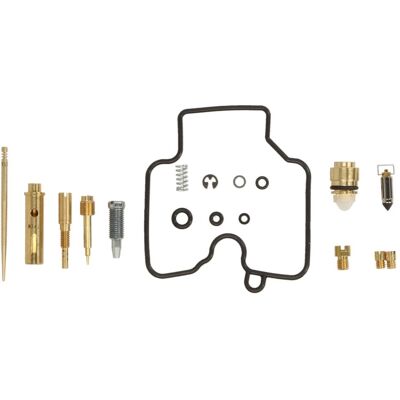 KEYSTER KY-0751NRM - Reparatieset voor carburateur KEYSTER KY-0751NRM - Reparatieset voor carburateur