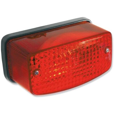 VICMA Model 7160 Achterlicht - Achterlicht VICMA Model 7160 Achterlicht - Achterlicht