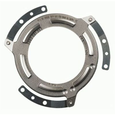SACHS - 3071 072 030 - 165mm - MX165 - Drukplaat van de koppeling SACHS - 3071 072 030 - 165mm - MX165 - Drukplaat van de koppeling