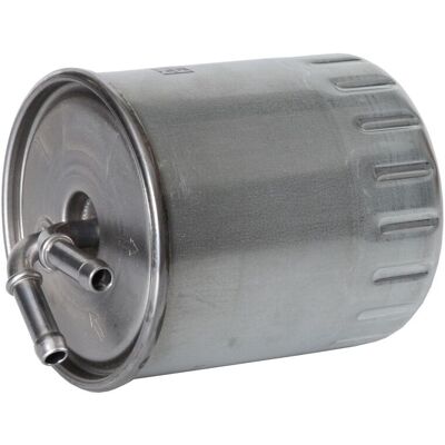 MANN-FILTER WK 822/3 Brandstoffilter - Brandstoffilter MANN-FILTER WK 822/3 Brandstoffilter - Brandstoffilter