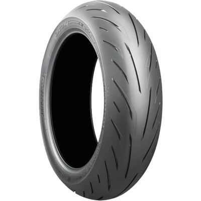 Bridgestone S 22 R 180/55 ZR17 TL - Motorband Bridgestone S 22 R 180/55 ZR17 TL - Motorband