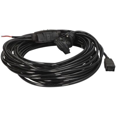 ABS-verbindingskabel WABCO 449 124 337 0 ABS-verbindingskabel WABCO 449 124 337 0