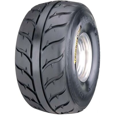 Maxxis C9273 - 22x10.00-10 TL 55N Achterwielband Maxxis C9273 - 22x10.00-10 TL 55N Achterwielband