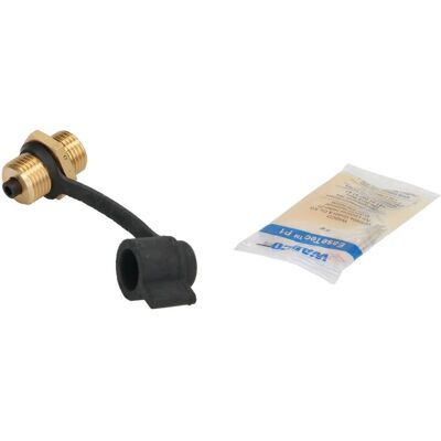 WABCO Luchtdroger Reparatieset 9324009202 WABCO Luchtdroger Reparatieset 9324009202