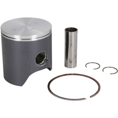 ATHENA Piston Kit 53,94mm voor Honda 125 CR R 1992-2003 ATHENA Piston Kit 53,94mm voor Honda 125 CR R 1992-2003