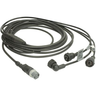 WABCO 449 429 080 0 Remkabel - Remsysteemonderdeel WABCO 449 429 080 0 Remkabel - Remsysteemonderdeel