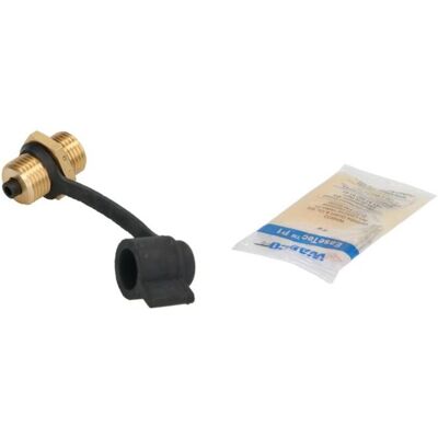 WABCO Luchtdroger Reparatieset 9324009202 WABCO Luchtdroger Reparatieset 9324009202