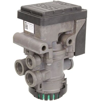 Relaisklep, EBS KNORR-BREMSE K 021204X50 Relaisklep, EBS KNORR-BREMSE K 021204X50