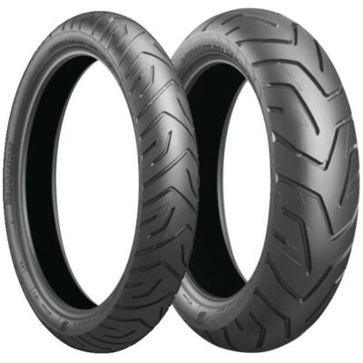 BRIDGESTONE Battlax A41 110/80R19 TL, Motorbanden voor BRIDGESTONE Battlax A41 110/80R19 TL, Motorbanden voor