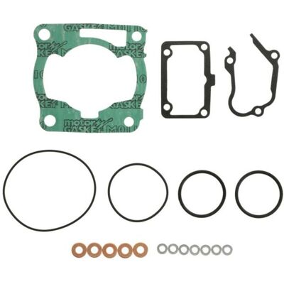 Athena Yamaha YZ 65 2018-2023 Motorpakking Set Athena Yamaha YZ 65 2018-2023 Motorpakking Set