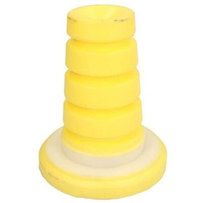Magnum Technology A8R001MT Achterasophangingsstootdemper - Suspensie Magnum Technology A8R001MT Achterasophangingsstootdemper - Suspensie