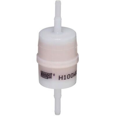Hengst Filter Brandstoffilter H100WK - Brandstoffilter Hengst Filter Brandstoffilter H100WK - Brandstoffilter