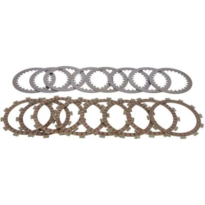 FERODO FCS0212 Koppelingsset - Koppelingsset FERODO FCS0212 Koppelingsset - Koppelingsset