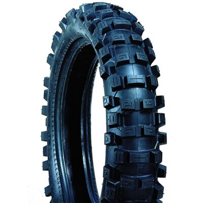 Duro HF906 - 90/100-16 Band Off-road - Motorfietsbandaard Duro HF906 - 90/100-16 Band Off-road - Motorfietsbandaard