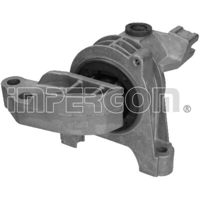 IMPERGOM 25561 Ondersteuning motor rechts - support motor IMPERGOM 25561 Ondersteuning motor rechts - support motor