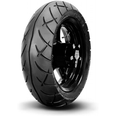 Band Kenda K433F 130/70-12 - Weg Diagonaal Band Kenda K433F 130/70-12 - Weg Diagonaal