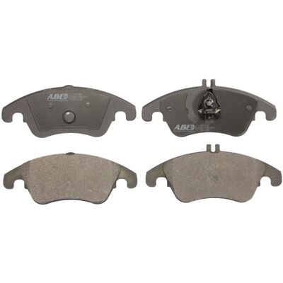 Remblokset ABE C1M052, voor Remblokset ABE C1M052, voor