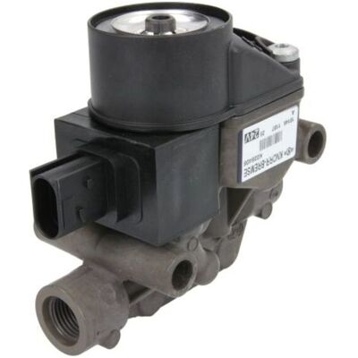 Relaisklep, EBS KNORR-BREMSE K 038408N50 Relaisklep, EBS KNORR-BREMSE K 038408N50