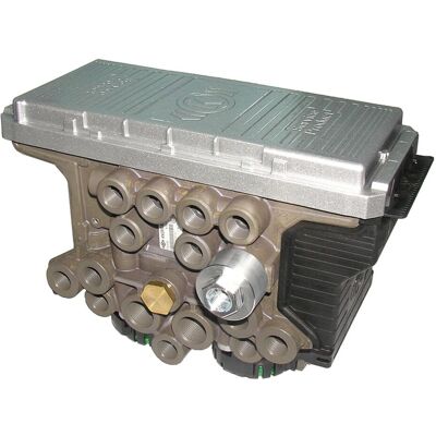 Relaisklep, EBS KNORR K055369V07N50 Relaisklep, EBS KNORR K055369V07N50
