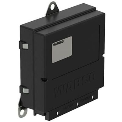 WABCO Bedrijfsremmodule - Remkracht stabiliteit WABCO Bedrijfsremmodule - Remkracht stabiliteit