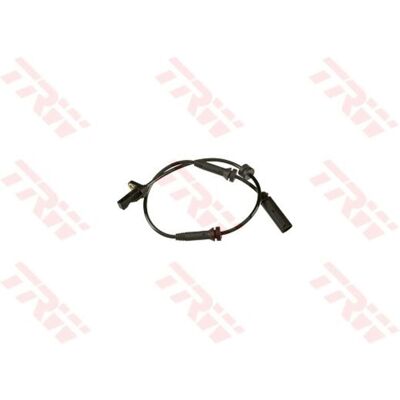 TRW GBS2587 Wiel snelheidsensor - ABS TRW GBS2587 Wiel snelheidsensor - ABS