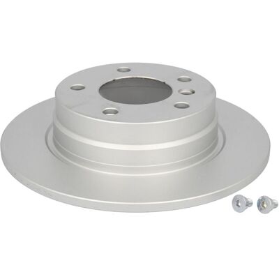 Remschijf ABE C4B001ABE-P achter, volledig, sterk gecarboniseerd, 1 Stuk Remschijf ABE C4B001ABE-P achter, volledig, sterk gecarboniseerd, 1 Stuk