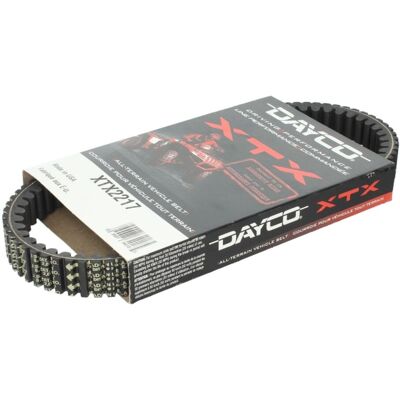 Dayco XTX2217 distributieriem Dayco XTX2217 distributieriem