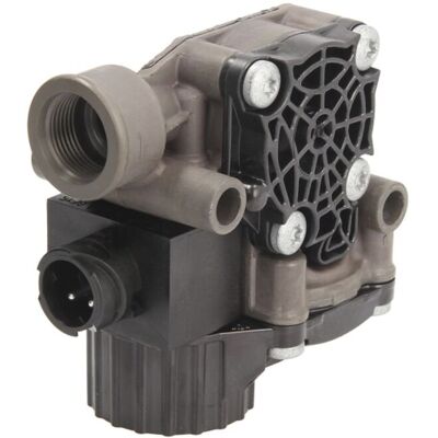 Relaisklep, EBS KNORR-BREMSE K 038438N50 Relaisklep, EBS KNORR-BREMSE K 038438N50